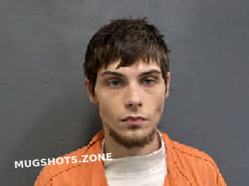 HUTCHERSON BRYSON JOSEPH 12/26/2022 - Houston County Mugshots Zone