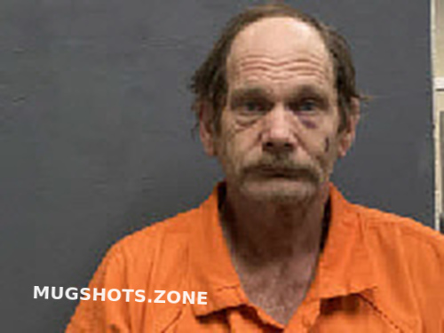 GRONDIN STEVEN EDMUND 01/15/2023 - Houston County Mugshots Zone