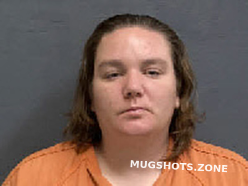 COGBURN AMBER DANIELLE 01/22/2023 - Houston County Mugshots Zone