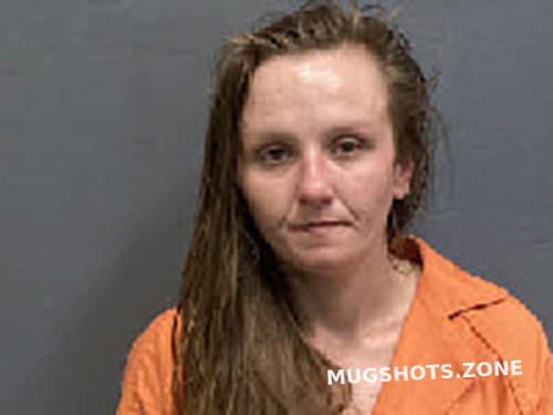 MONROE KRISTA MARIE 02/16/2023 - Houston County Mugshots Zone