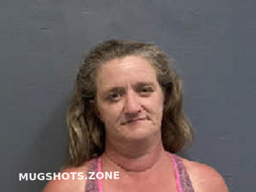 WINGO PAMELA HYATT 03/05/2023 - Houston County Mugshots Zone