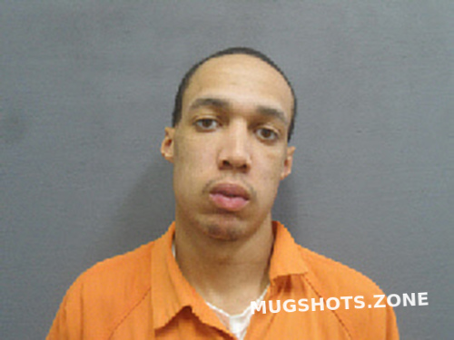 SCRUGGS ORRAN CHRISTOPHER 03/06/2023 - Houston County Mugshots Zone