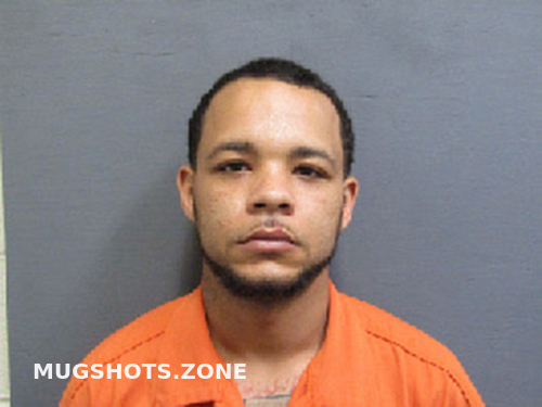 VINCENT-COLLINS TYLER JAMAL 03/16/2023 - Houston County Mugshots Zone