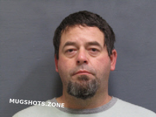 ANDREWS THOMAS JASON 03/27/2023 - Houston County Mugshots Zone