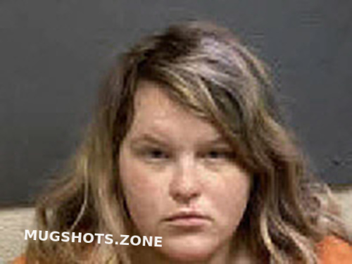 THOMASON ALISON CASEY 04/25/2023 - Houston County Mugshots Zone