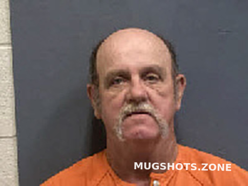 FLOYD RONNIE EMMIT 04/25/2023 - Houston County Mugshots Zone