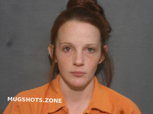 MCELROY TIFFANY LEANN 05/06/2023 - Houston County Mugshots Zone