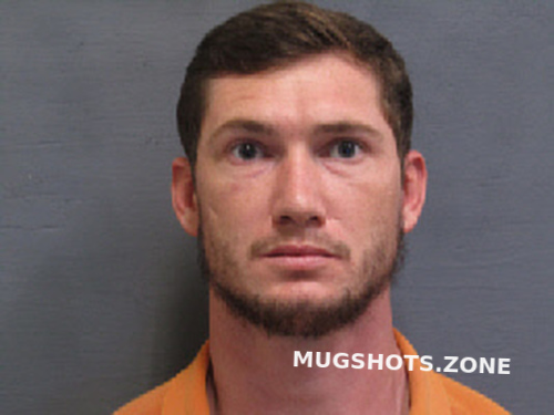 Dean Dylan Kyle 05 28 2023 Houston County Mugshots Zone