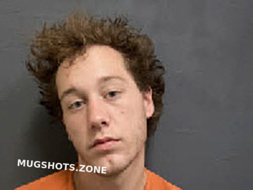 Roper Ethan Wade 06 21 2023 Houston County Mugshots Zone