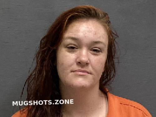 LITTLE ALISSA BROOKE 06/23/2023 - Houston County Mugshots Zone