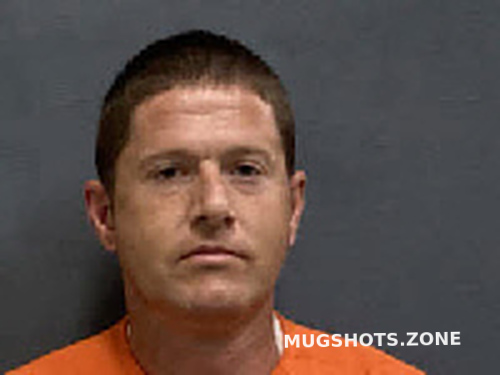 SCOBIE JOSEPH PAUL 07/19/2023 - Houston County Mugshots Zone