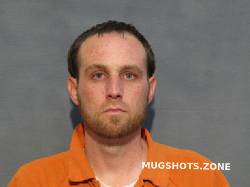 Weiss Phillip Edson 07 22 2023 Houston County Mugshots Zone