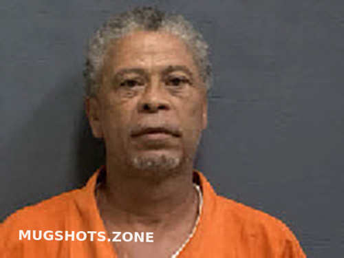 Jackson Ronnie 07 25 2023 Houston County Mugshots Zone