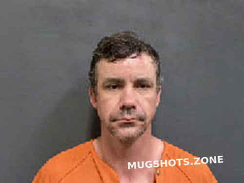 PAULK CHARLES CHRISTOPHER 07/28/2023 - Houston County Mugshots Zone