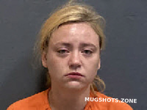 STILTNER CHRISTY JO 08/27/2023 - Houston County Mugshots Zone