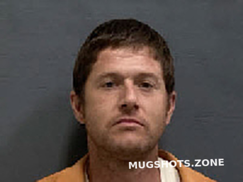 SCOBIE JOSEPH PAUL 09/04/2023 - Houston County Mugshots Zone