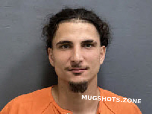 Stallone Michael 09 07 2023 Houston County Mugshots Zone