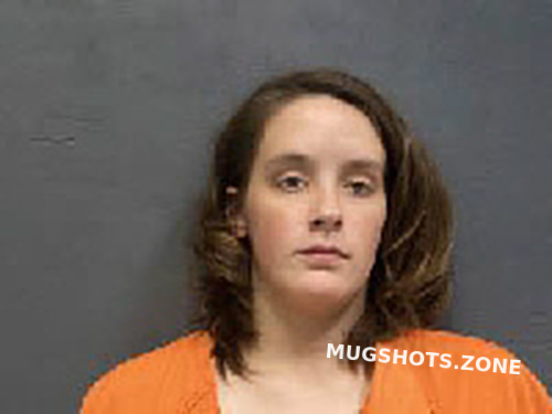 Goodwin Hanna Marie 09 10 2023 - Houston County Mugshots Zone