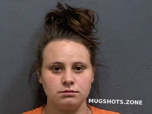 JACKSON TIFFANY CIAR 10/04/2023 - Houston County Mugshots Zone