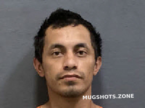 Gallegos Mateo 10 07 2023 Houston County Mugshots Zone