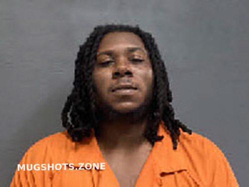 FRAZIER VINCENT JEROME 10/13/2023 - Houston County Mugshots Zone