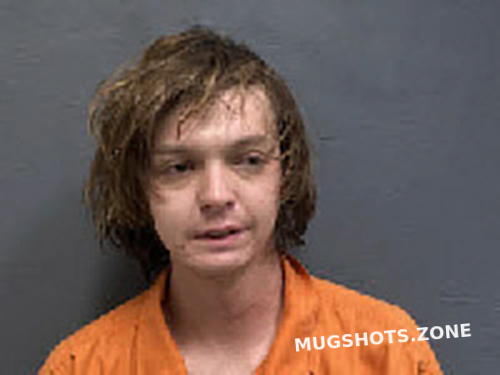 Lewis Jaden River 10 17 2023 Houston County Mugshots Zone