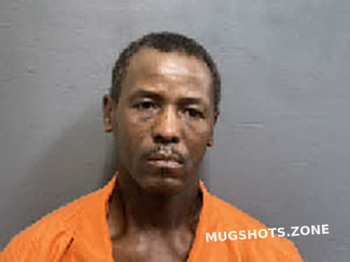 Mccloud Gary 10 21 2023 Houston County Mugshots Zone