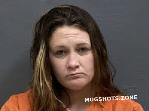 PACE HALEY LYNN 10/22/2023 - Houston County Mugshots Zone