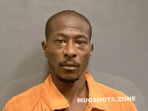 Owens Dexter Allen 11 07 2023 Houston County Mugshots Zone