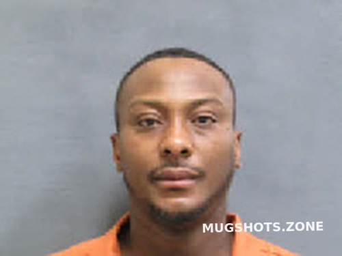 JONES CHRISTOPHER CHARLES 11/13/2023 - Houston County Mugshots Zone