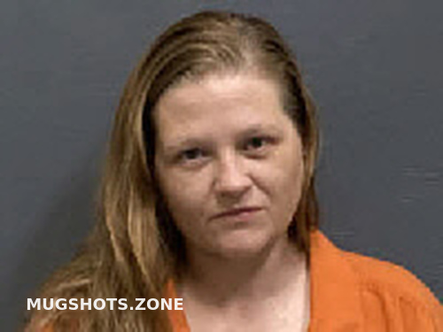 BOWDEN TRACEY LEIGH 11/16/2023 - Houston County Mugshots Zone