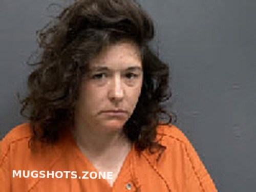 Kelley Sharon Grace 11202023 Houston County Mugshots Zone 1077