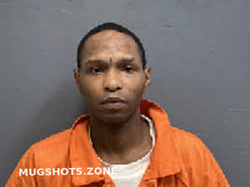 King Silas George 12 24 2023 - Houston County Mugshots Zone