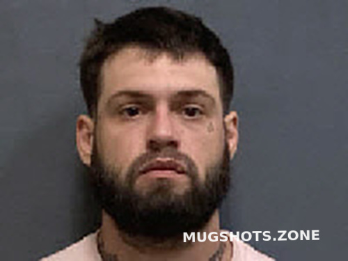 Saunders Josiah James 12 31 2023 Houston County Mugshots Zone