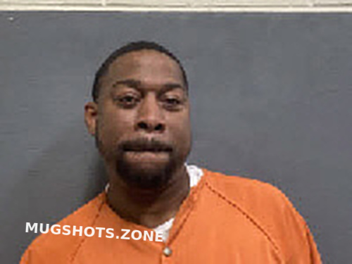 BLACKMON RAYMOND 01/07/2024 - Houston County Mugshots Zone