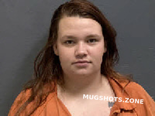 HOBBS CRYSTAL LYNN 03/13/2024 - Houston County Mugshots Zone