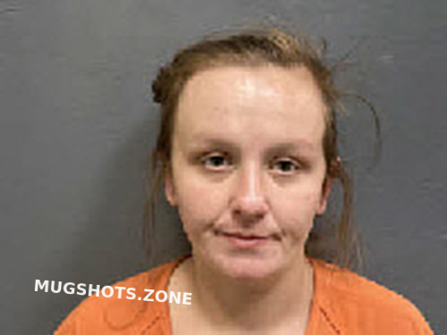 Monroe Krista Marie 03 20 2024 - Houston County Mugshots Zone