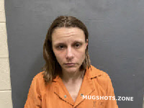 BROWN ASHLEY MICHELLE 03/27/2024 - Houston County Mugshots Zone