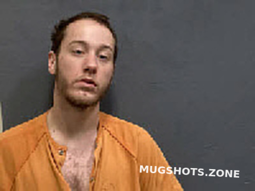 ROPER ETHAN WADE 04/08/2024 - Houston County Mugshots Zone