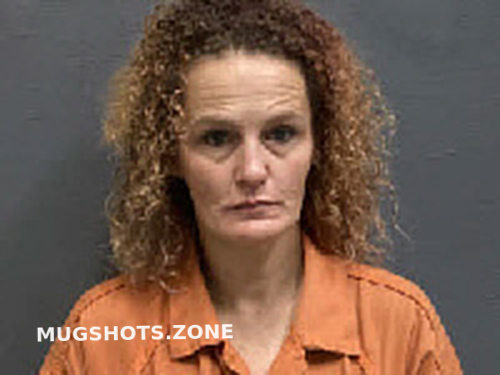 WHITAKER NATHINA ANNE 04/18/2024 - Houston County Mugshots Zone