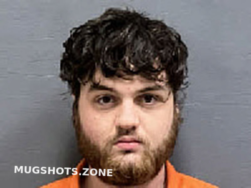 DRAPER KEEGAN ALEXANDER 04/28/2024 - Houston County Mugshots Zone