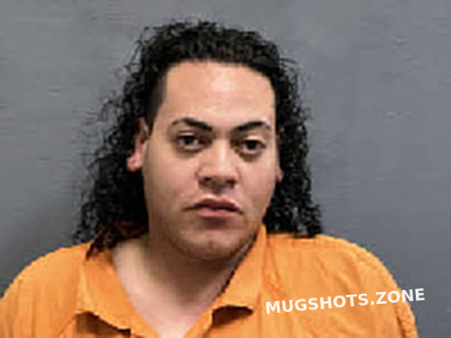 PEREZ RODRIGUEZ LUIS MANUEL 05/26/2024 - Houston County Mugshots Zone