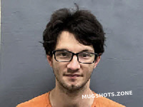 BENNETT JAMES THOMAS 06/13/2024 - Houston County Mugshots Zone