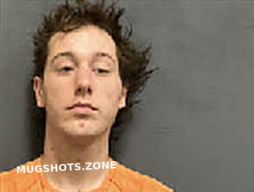 ROPER ETHAN WADE 01/17/2025 - Houston County Mugshots Zone