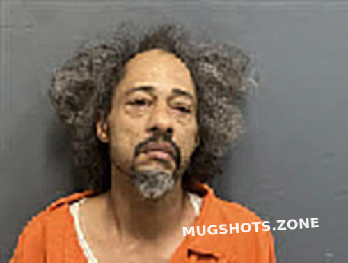 MUNDY HOWARD ELWARDO 03/06/2025 - Houston County Mugshots Zone