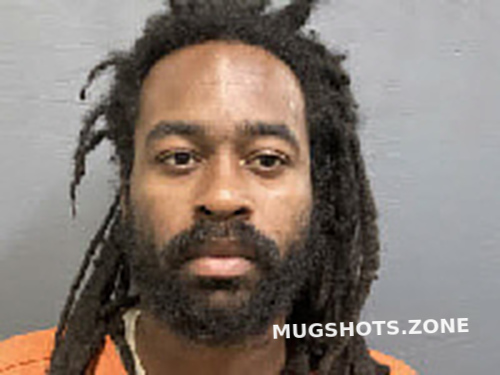 JACKSON SYLVESTER 08/16/2025 - Houston County Mugshots Zone