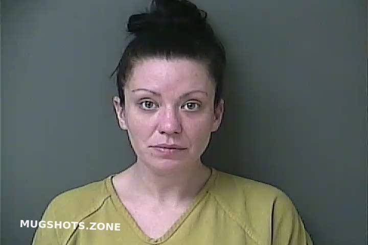 Harris Ashley Nicole 02102021 Howard County Mugshots Zone 