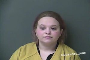 WHALEN ORIANA MICHELLE 03/27/2021 - Howard County Mugshots Zone