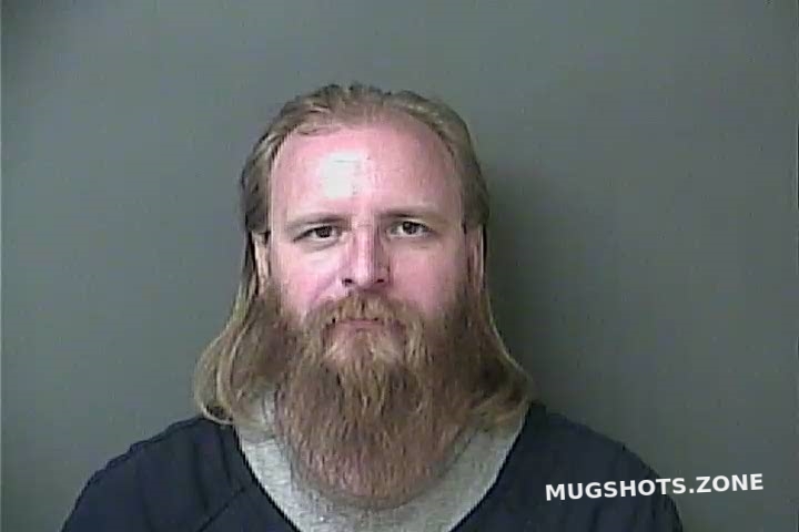 HILL DUSTIN THOMAS 05/20/2021 - Howard County Mugshots Zone