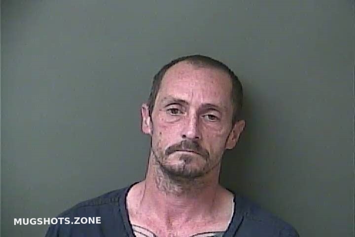 MARTIN WILLIAM DALE 07/10/2021 - Howard County Mugshots Zone